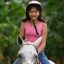 horseback riding in sarapiqui