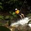 turrialba Canyoning canopy Canyoning