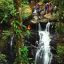 turrialba Canyoning canopy cannyon