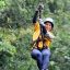 turrialba Canyoning canopy canopy